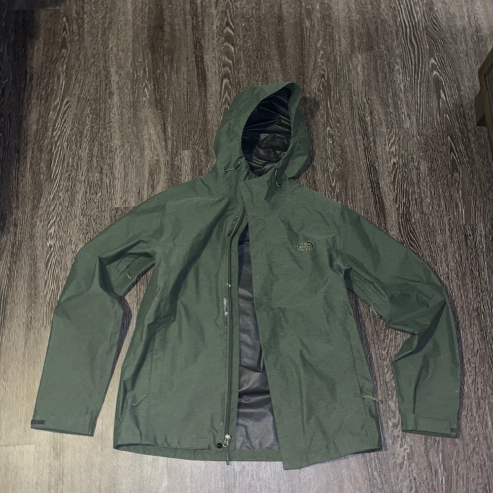 North Face Dryzzle FUTURELIGHT Jacket